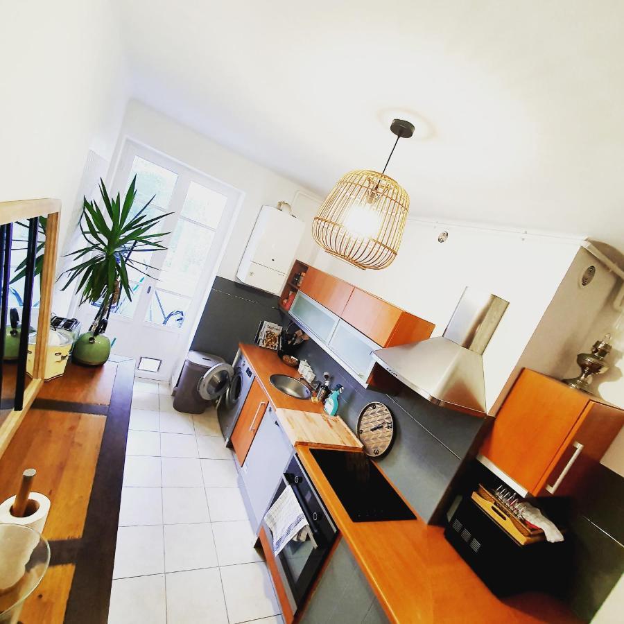 "Loc Del Pe" 90M2 Appartement 2 Bedrooms 2 Bathrooms 아작시오 외부 사진