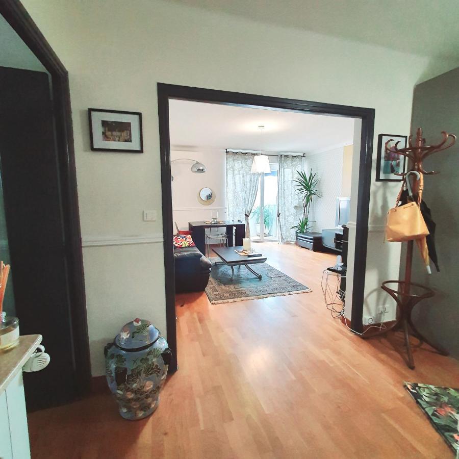"Loc Del Pe" 90M2 Appartement 2 Bedrooms 2 Bathrooms 아작시오 외부 사진