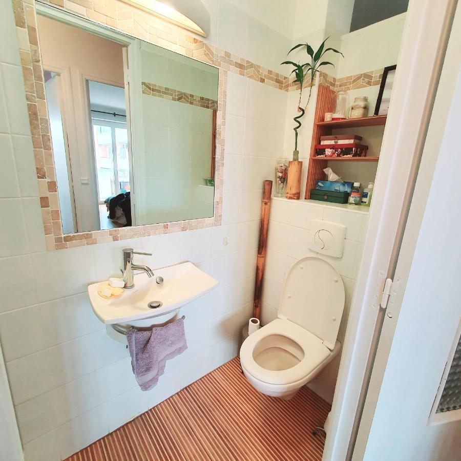 "Loc Del Pe" 90M2 Appartement 2 Bedrooms 2 Bathrooms 아작시오 외부 사진