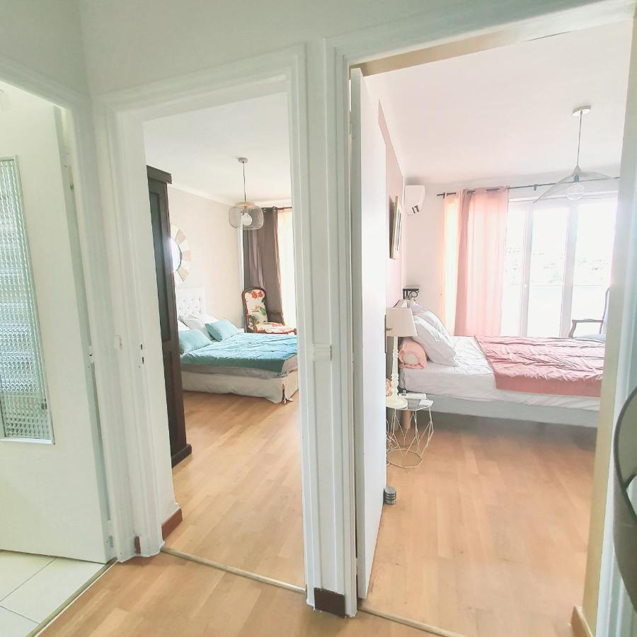 "Loc Del Pe" 90M2 Appartement 2 Bedrooms 2 Bathrooms 아작시오 외부 사진