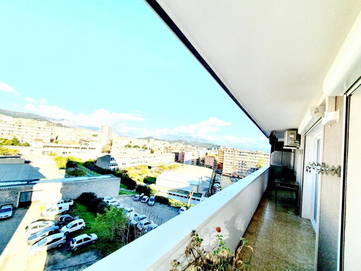 "Loc Del Pe" 90M2 Appartement 2 Bedrooms 2 Bathrooms 아작시오 외부 사진
