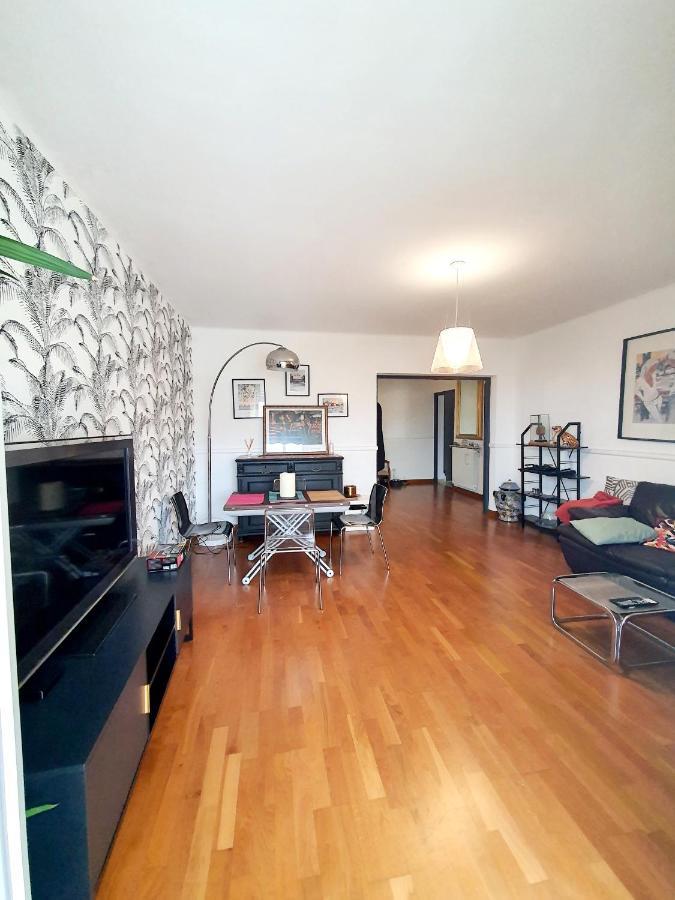 "Loc Del Pe" 90M2 Appartement 2 Bedrooms 2 Bathrooms 아작시오 외부 사진