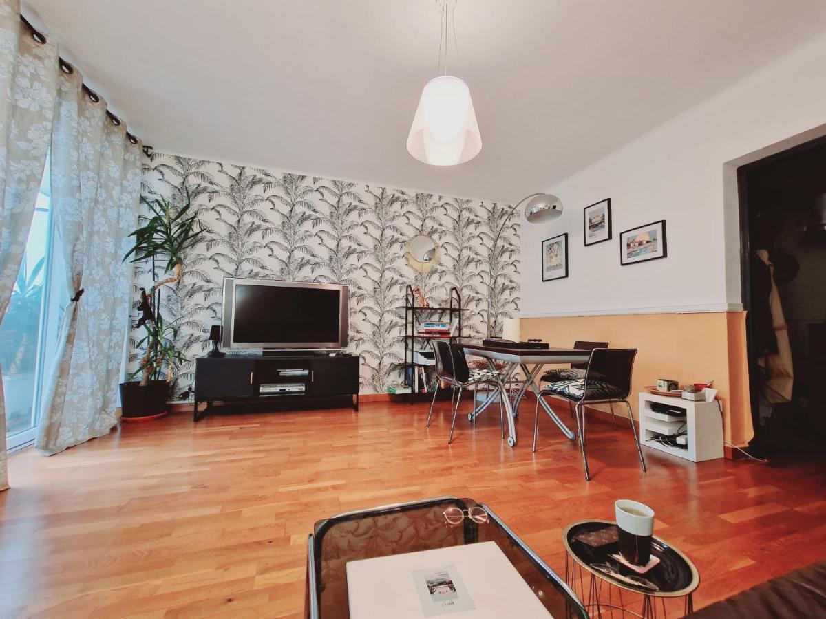 "Loc Del Pe" 90M2 Appartement 2 Bedrooms 2 Bathrooms 아작시오 외부 사진