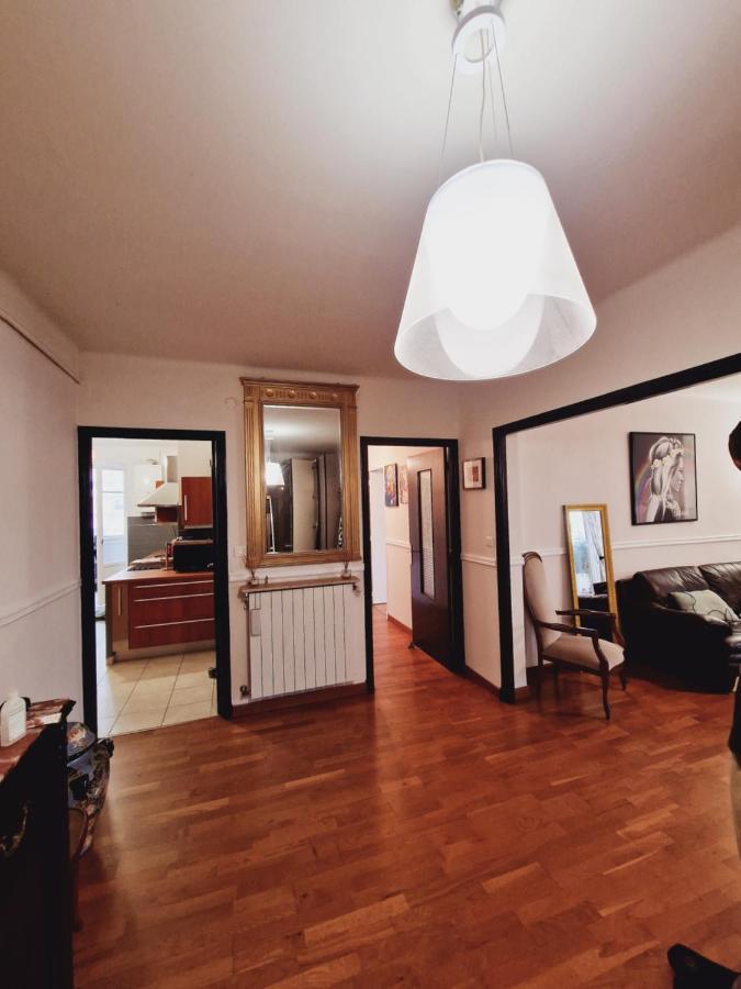 "Loc Del Pe" 90M2 Appartement 2 Bedrooms 2 Bathrooms 아작시오 외부 사진