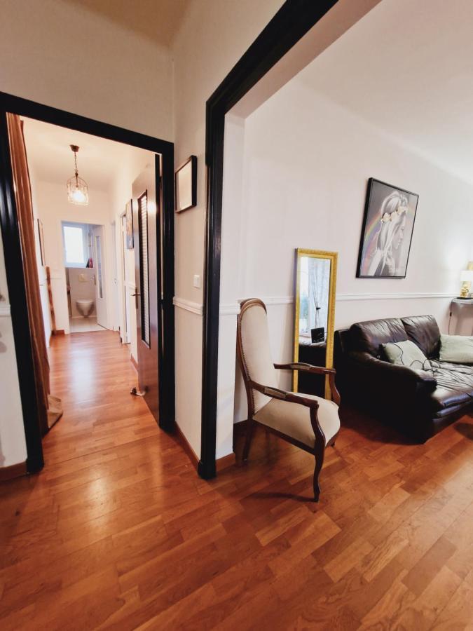 "Loc Del Pe" 90M2 Appartement 2 Bedrooms 2 Bathrooms 아작시오 외부 사진
