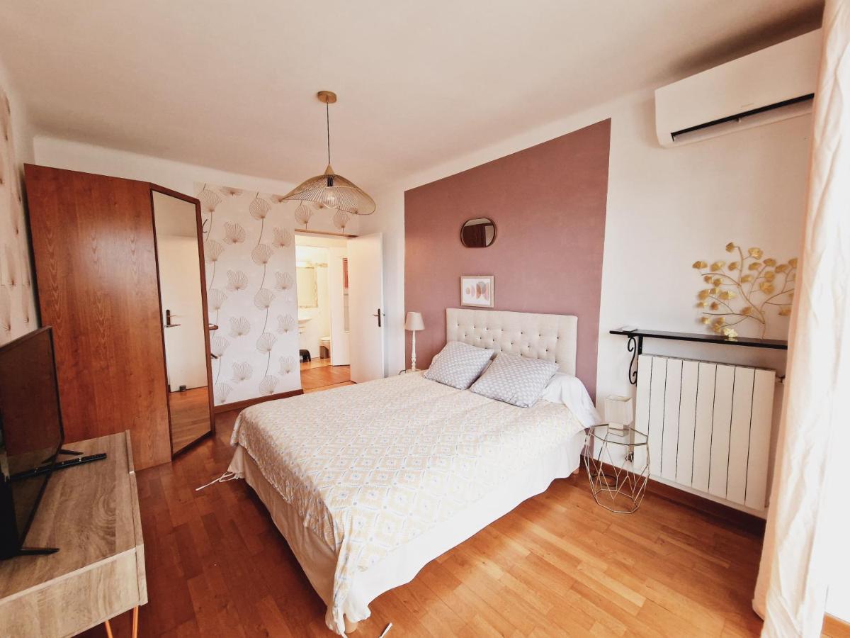 "Loc Del Pe" 90M2 Appartement 2 Bedrooms 2 Bathrooms 아작시오 외부 사진