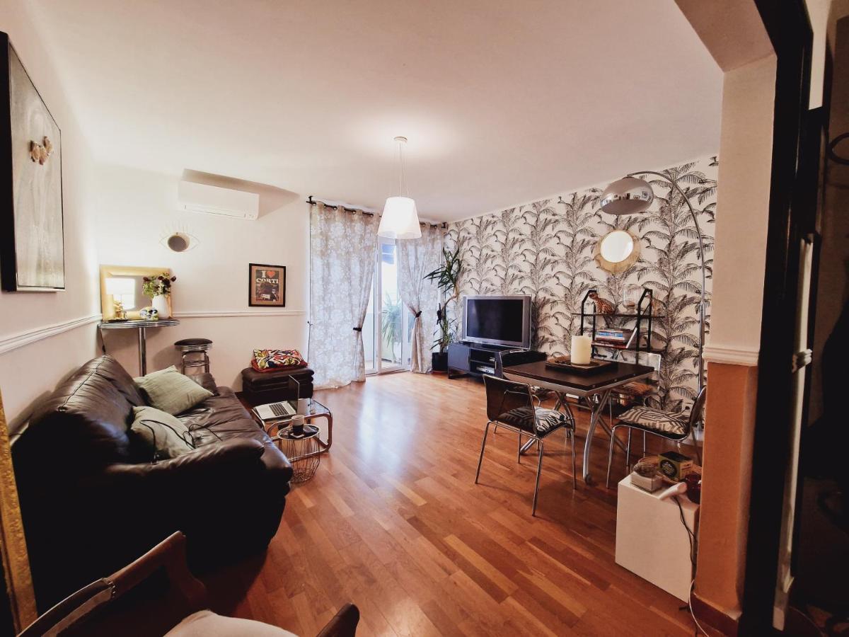 "Loc Del Pe" 90M2 Appartement 2 Bedrooms 2 Bathrooms 아작시오 외부 사진